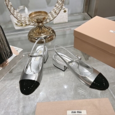 Miu Miu Sandals